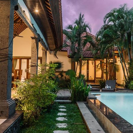 Renovated Linda Villa Canggu Exterior photo