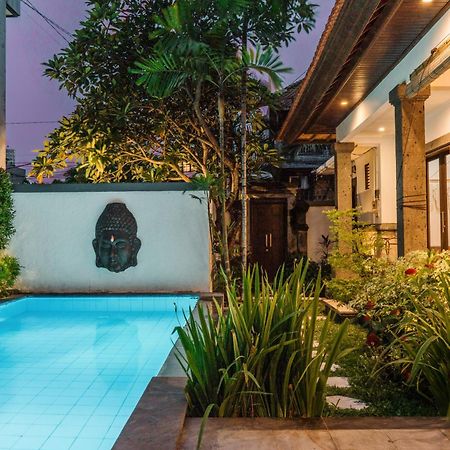 Renovated Linda Villa Canggu Exterior photo