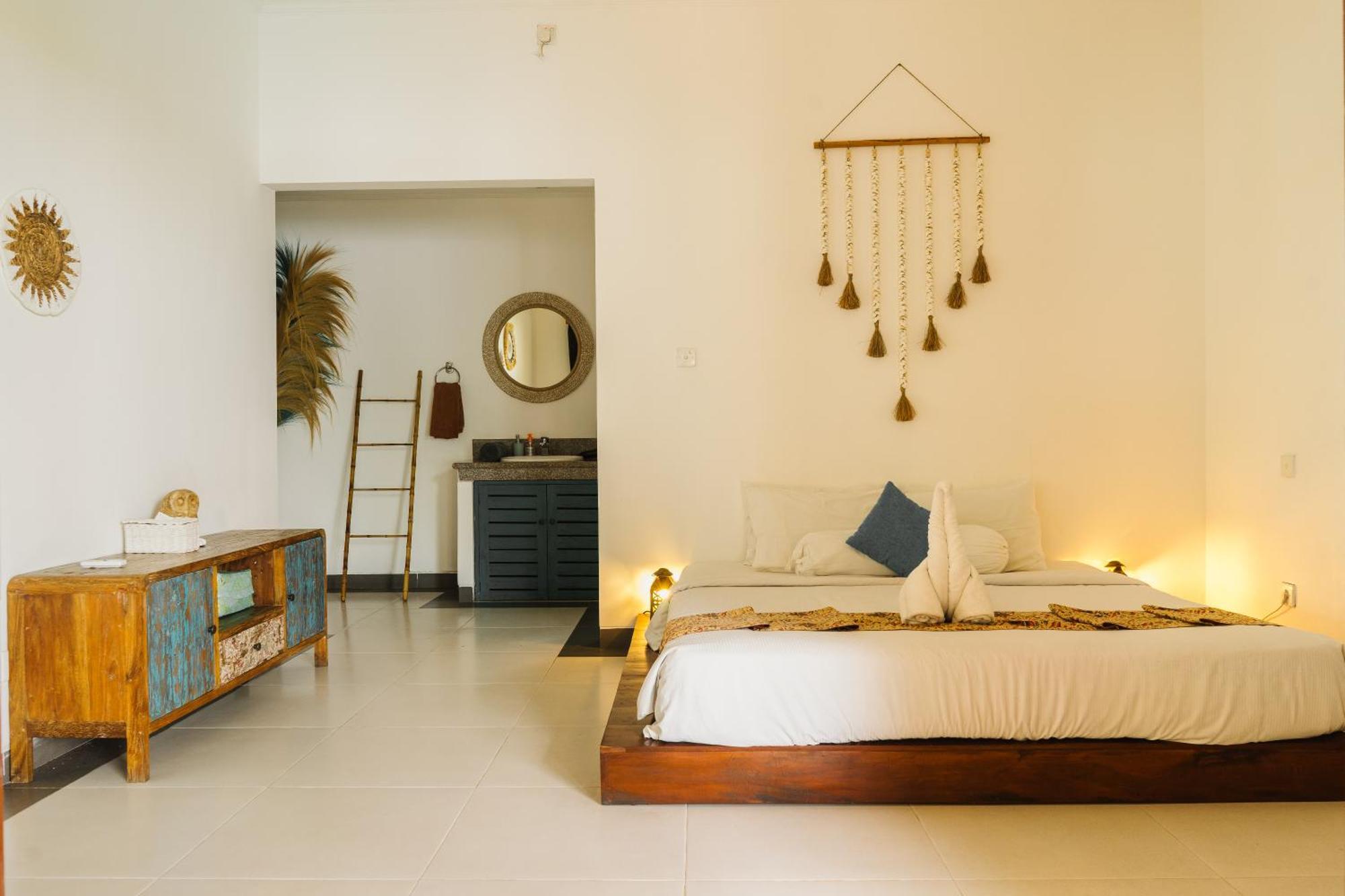 Renovated Linda Villa Canggu Exterior photo