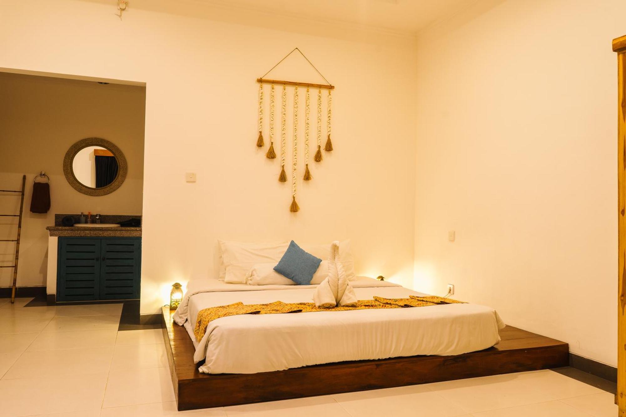 Renovated Linda Villa Canggu Exterior photo