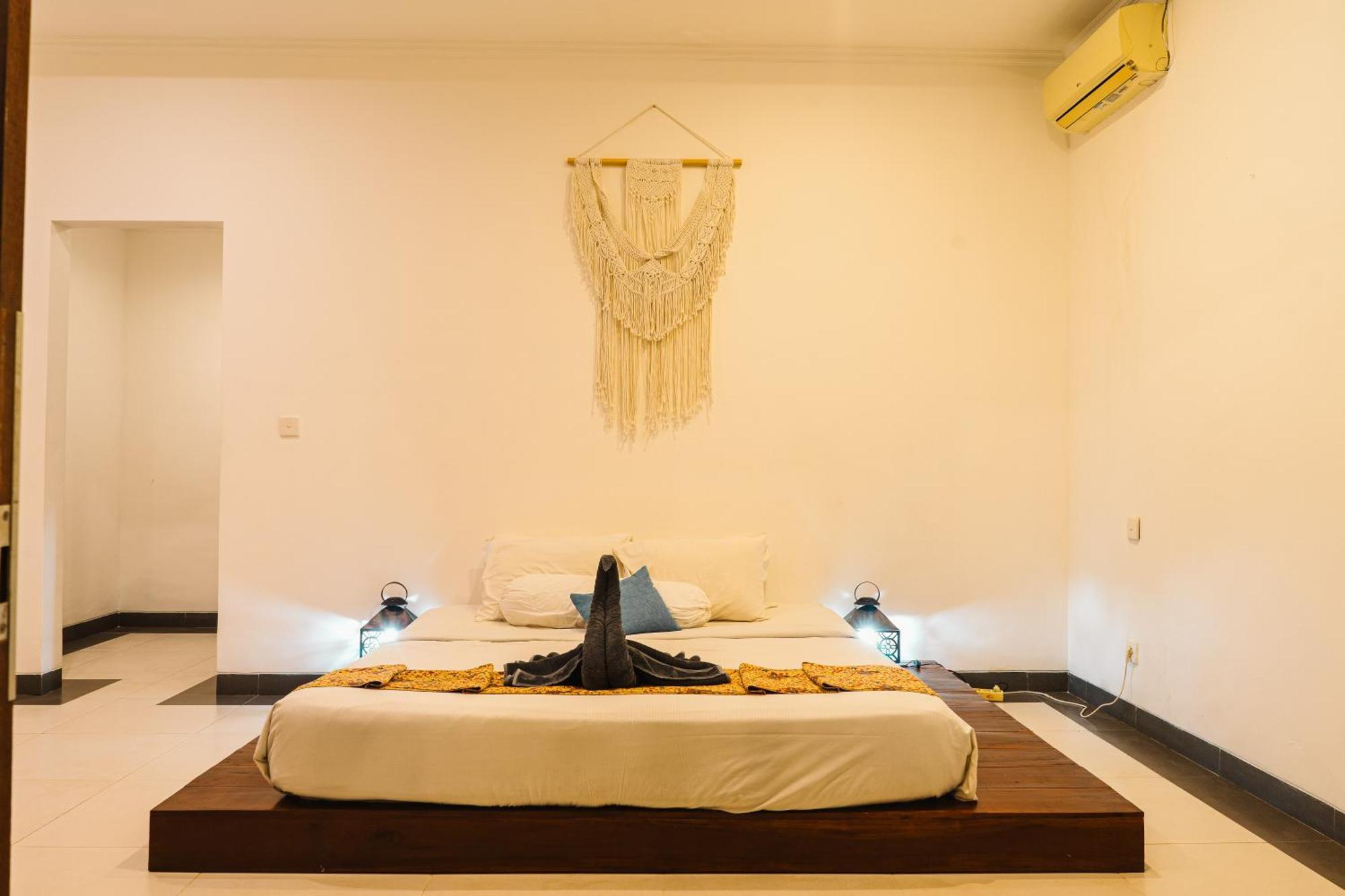 Renovated Linda Villa Canggu Exterior photo