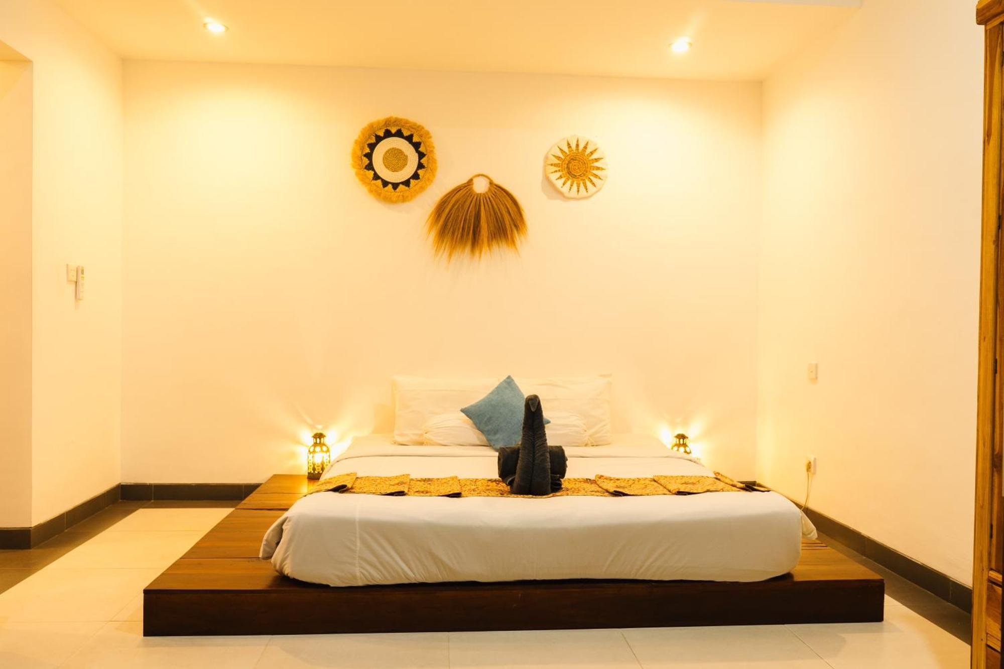 Renovated Linda Villa Canggu Exterior photo