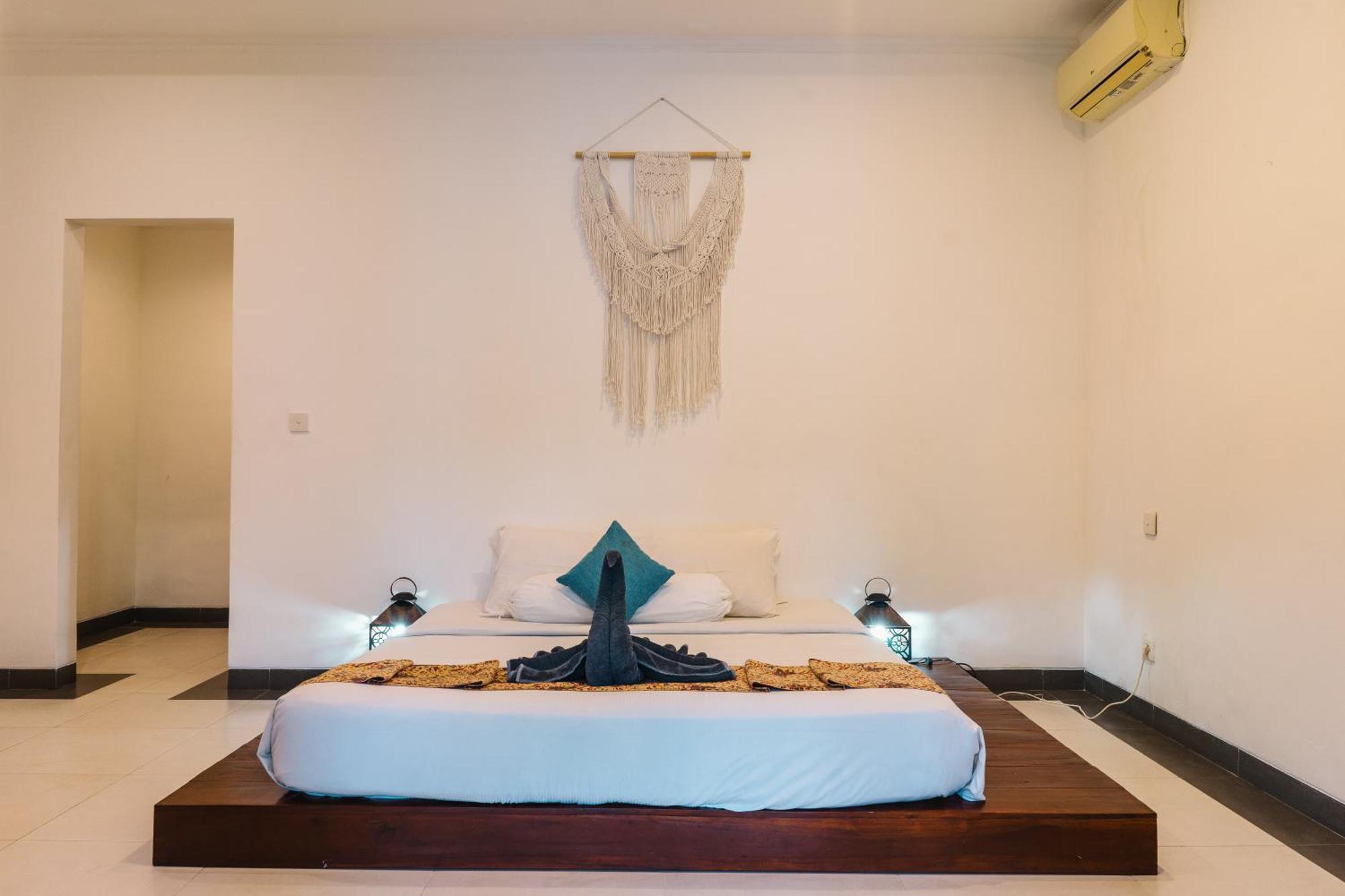 Renovated Linda Villa Canggu Exterior photo
