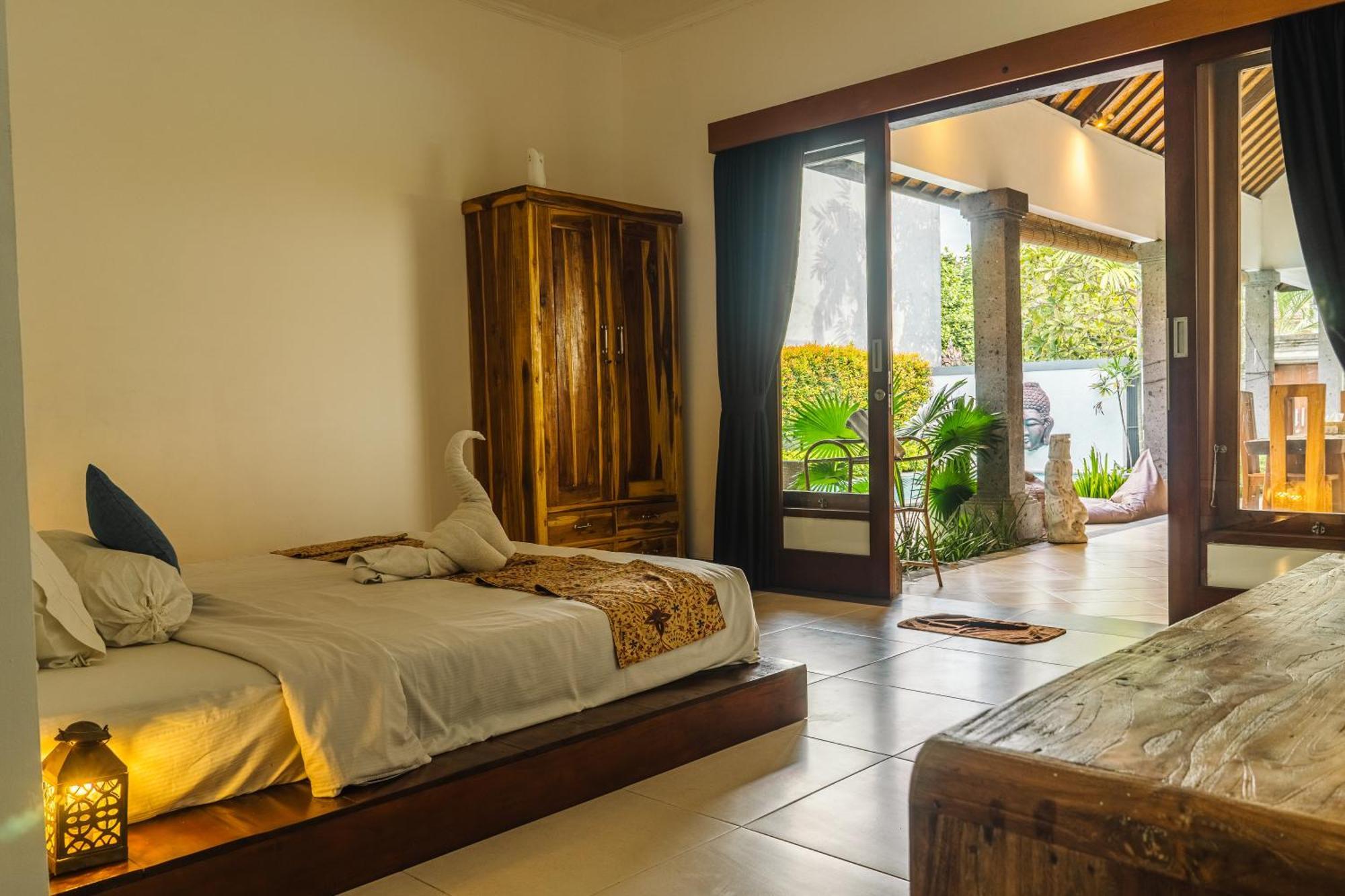 Renovated Linda Villa Canggu Exterior photo