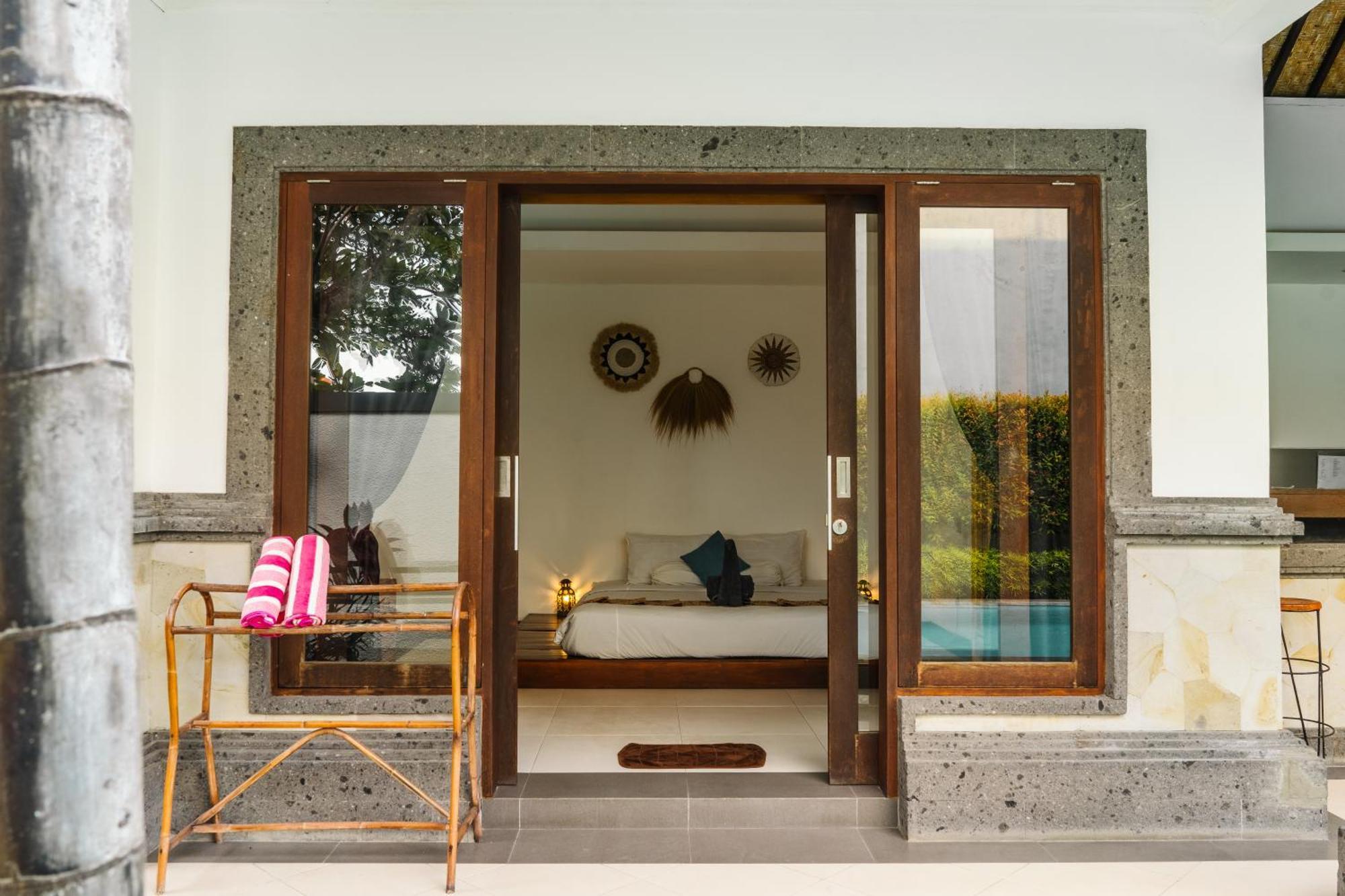 Renovated Linda Villa Canggu Exterior photo