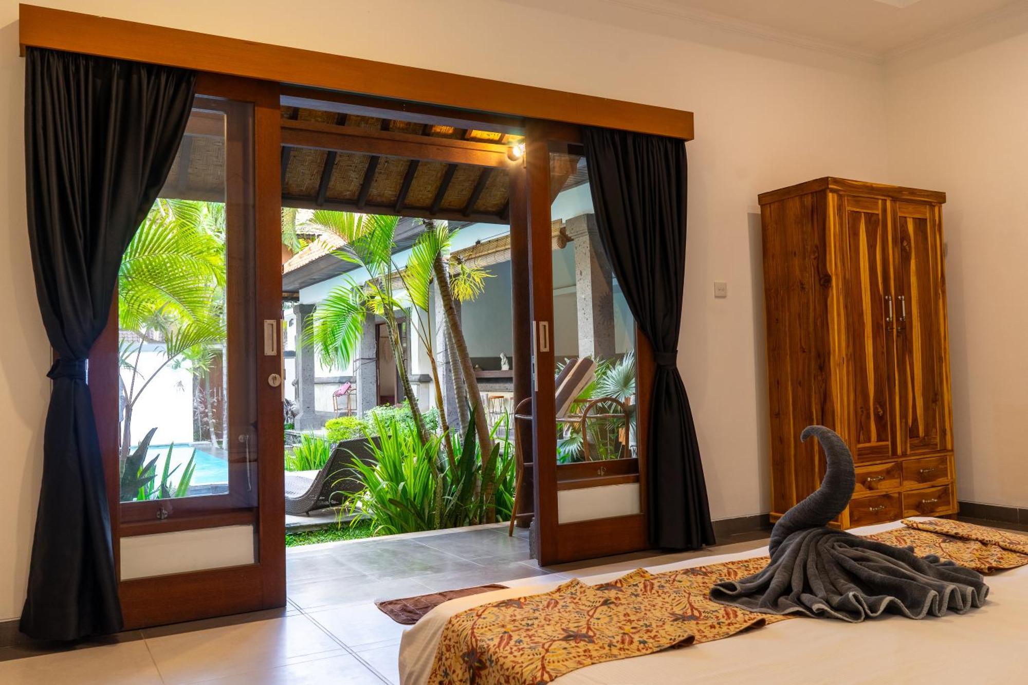 Renovated Linda Villa Canggu Exterior photo
