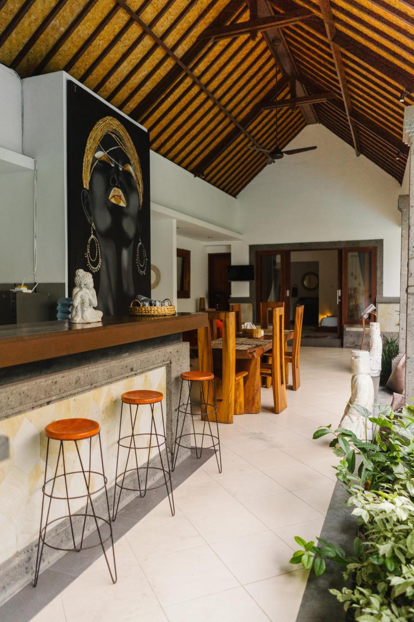 Renovated Linda Villa Canggu Exterior photo