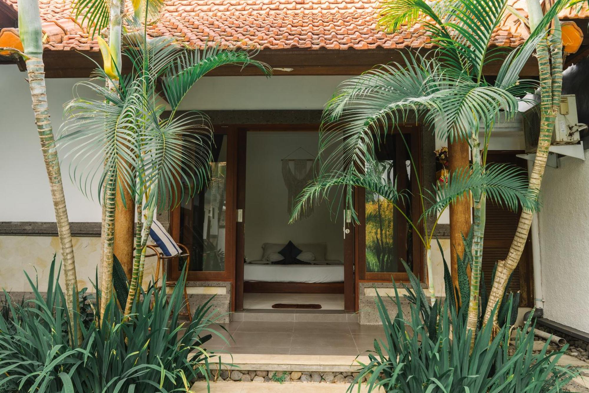 Renovated Linda Villa Canggu Exterior photo