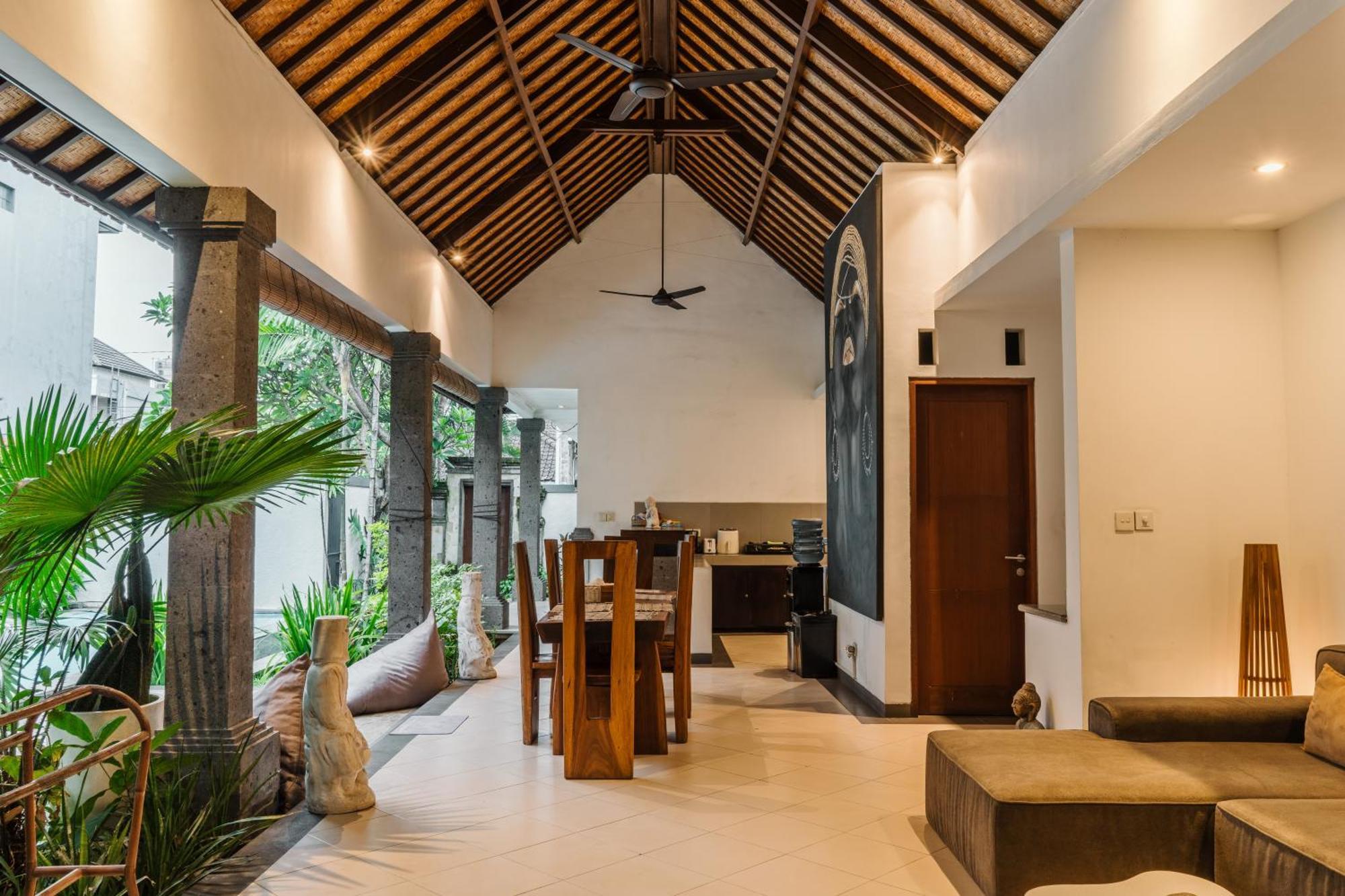 Renovated Linda Villa Canggu Exterior photo