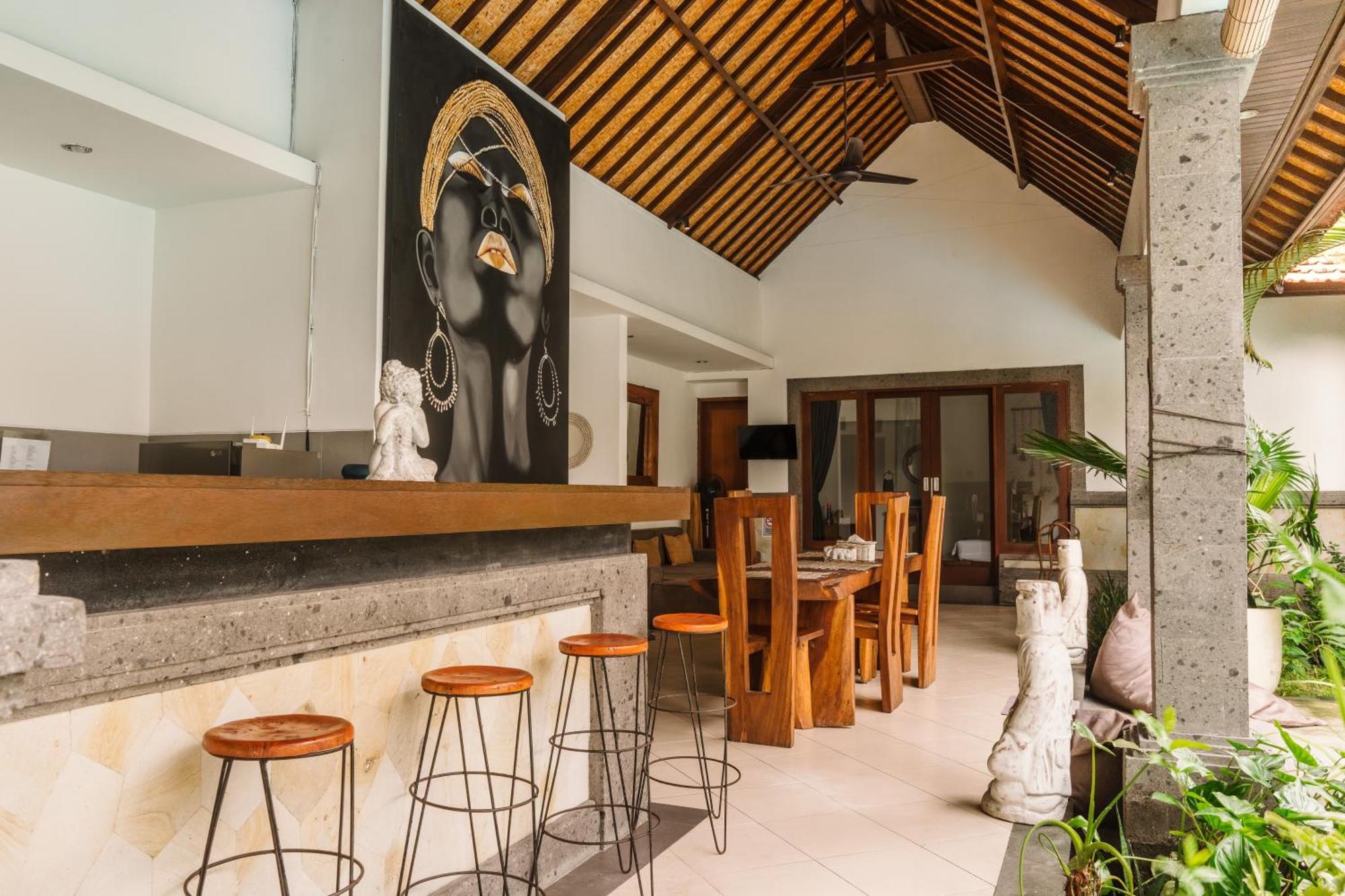 Renovated Linda Villa Canggu Exterior photo
